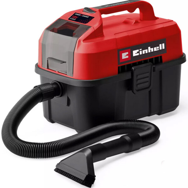 EINHELL ASPIRADORA 1