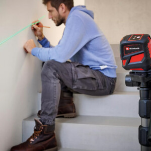 EINHELL LASER