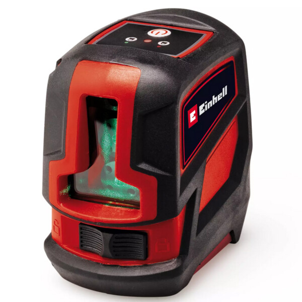 EINHELL NIVEL LASER