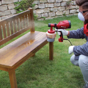 Pintar Einhell