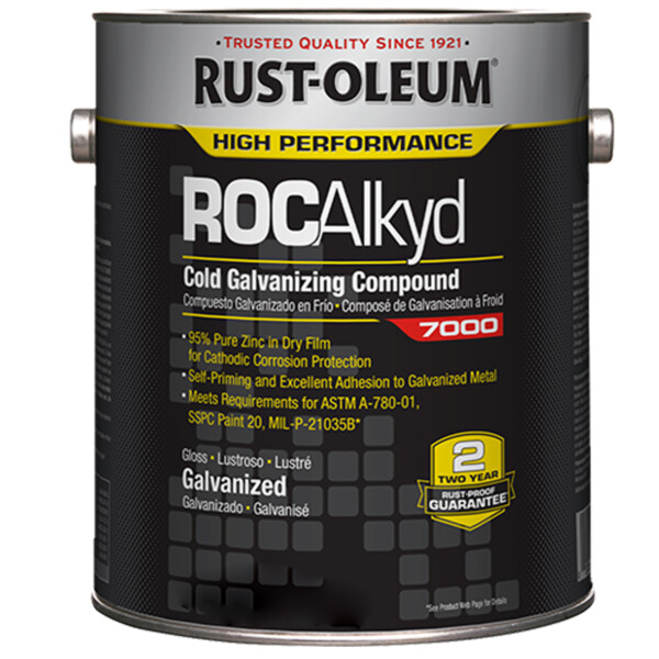 RUST OLEUM