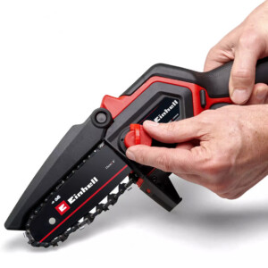 MOTOSIERRA EINHELL 3