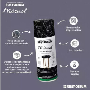 RUST OLEUM 1