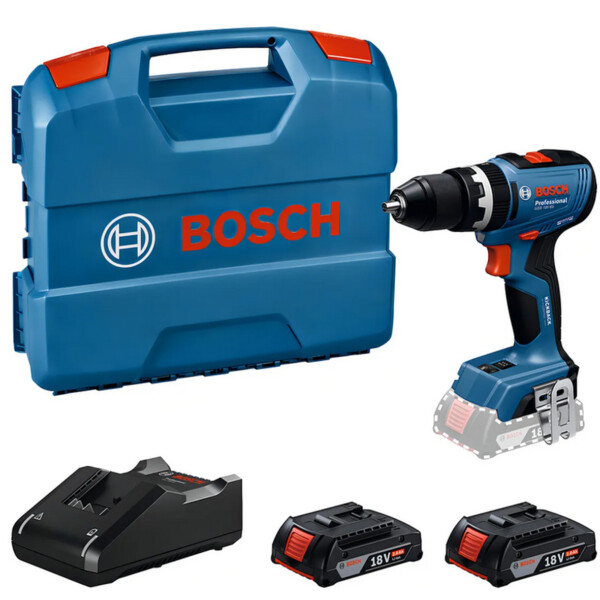 BOSCH TALADRO