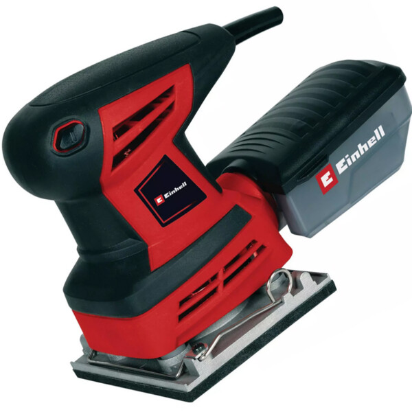Lijadora Einhell