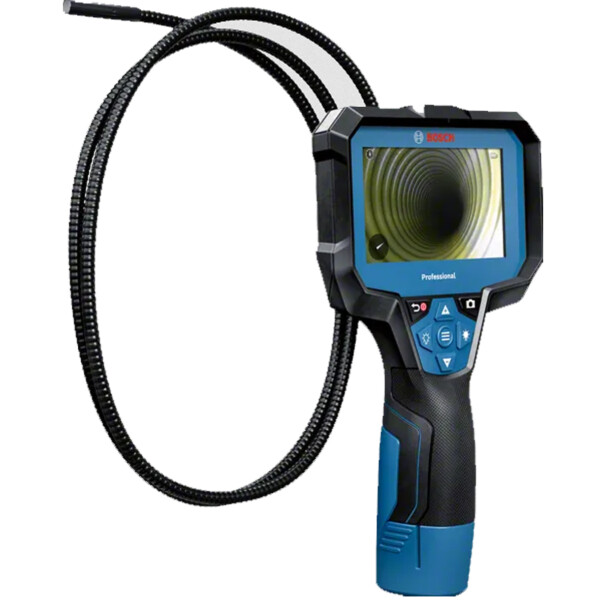 camara de inspeccion