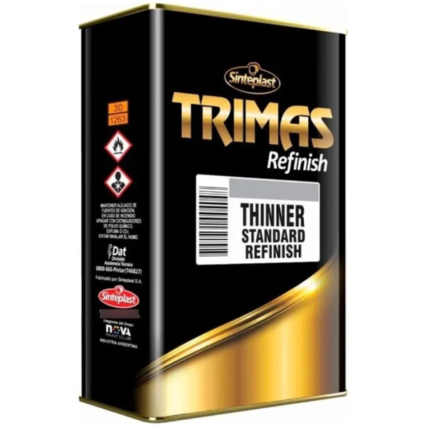TRIMAS 1L