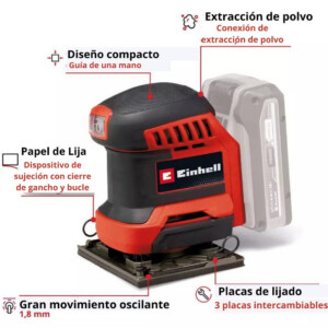 Einhell Palma 2