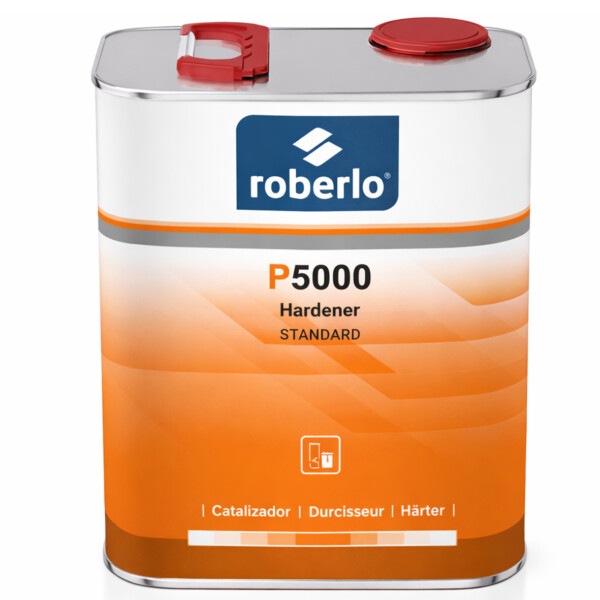 P 5000