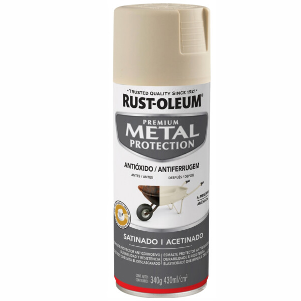Rust