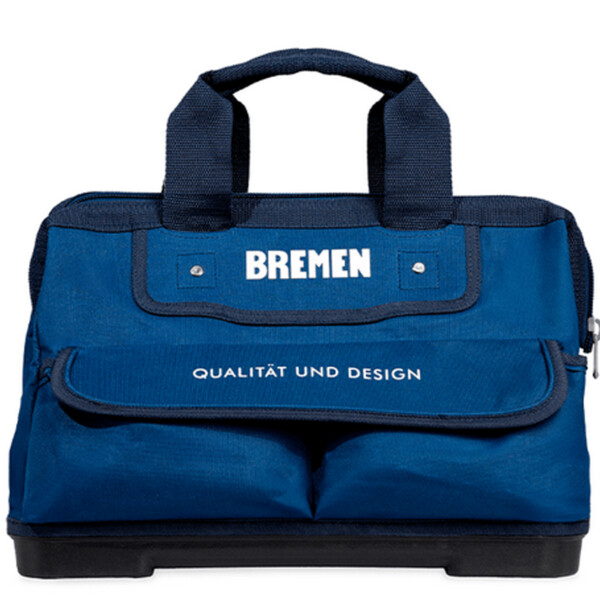 Bremen bolso cerrado