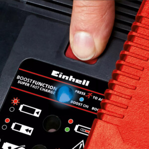 Einhell 2