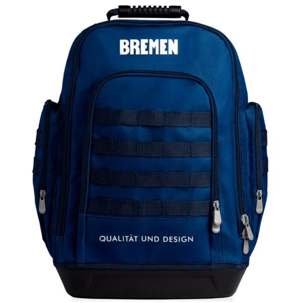 Mochila Bremen 2