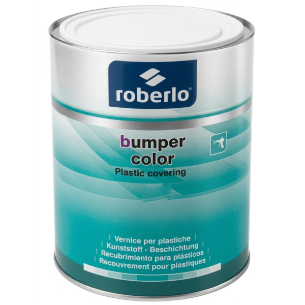 Bumper