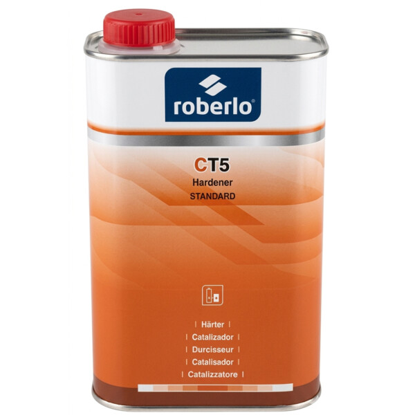 ROBERLO CT5