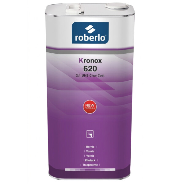 Roberlo Kronox