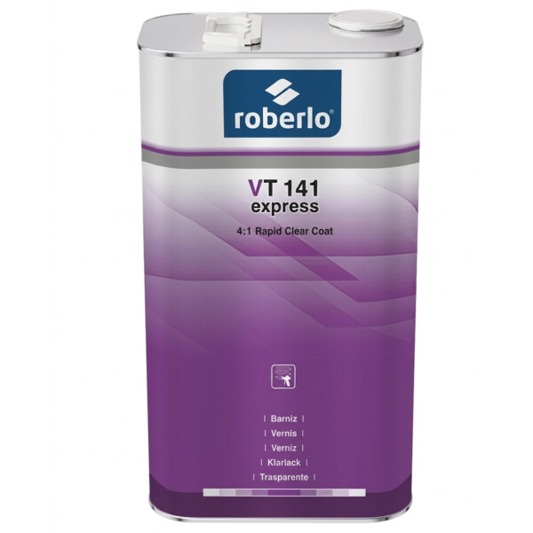 Roberlo VT141