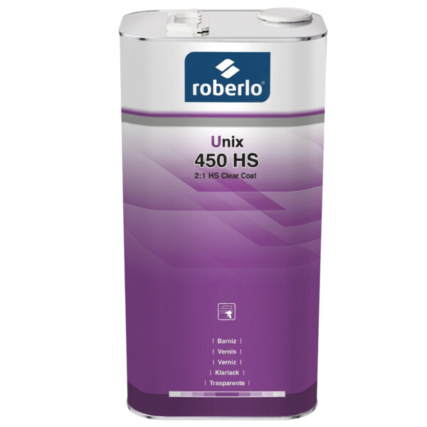 RoberloUnix