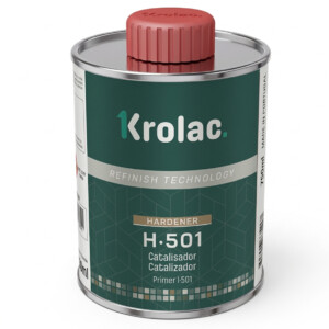 ROBERLO KROLAC H-501 Catalizador estándar PRIMER I-501 150 ml