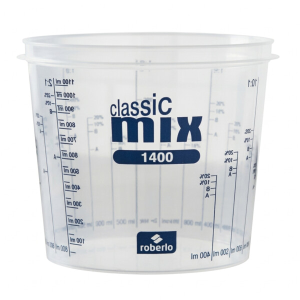 1400 ML