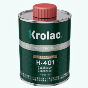 ROBERLO KROLAC H-401 Catalizador estandar PRIMER I-401 180 ml