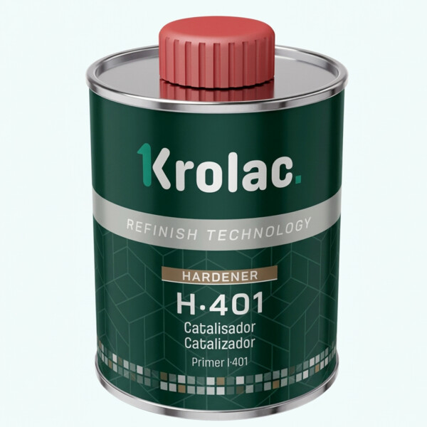 401 PRIMER