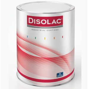 ROBERLO ISOLAC PRIMAPOX 6041 Gris - 5kg