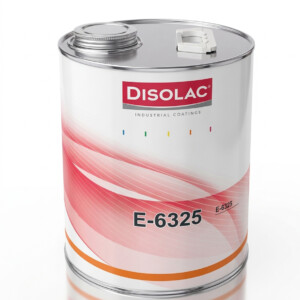 ROBERLO DISOLAC ENDURECEDOR E-6325 4:1 4L