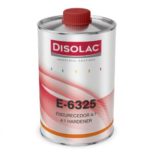 ROBERLO DISOLAC ENDURECEDOR E-6325 4:1 1L