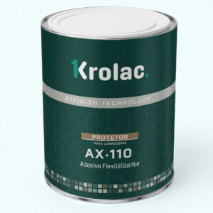 ROBERLO KROLAC AX-110 ADITIVO flexibilizante 450 ml