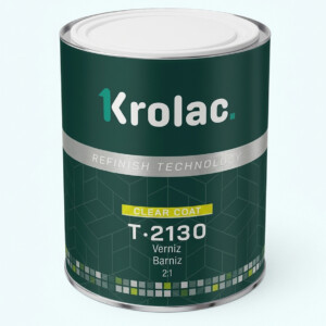 ROBERLO KROLAC T-2130 Barniz PU HS 2:1 900 ml