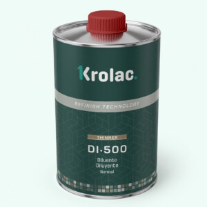 ROBERLO KROLAC DI500 Diluyente normal 5L