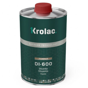 ROBERLO KROLAC DI600 Diluyente rápido 900 ml