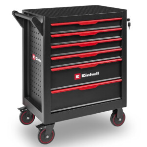 EINHELL GABINETE METÁLICO  77 x 46 x 90 cm