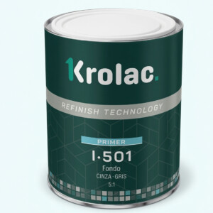ROBERLO KROLAC I-501 PRIMER 5:1 Gris 750 ml