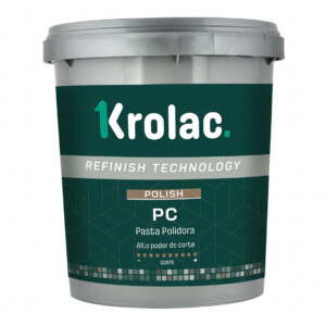 ROBERLO KROLAC Power Cut pasta de pulir 1 kg