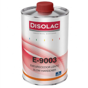 ROBERLO DISOLAC ENDURECEDOR E-9003 lento 1L