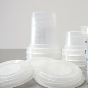 ROBERLO Tapa vaso de mezcla CLASSICMIX 750 ml