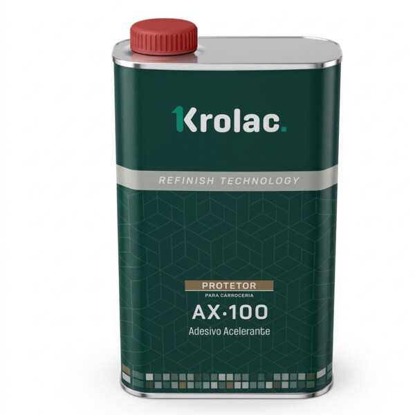ax 100