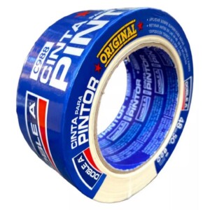 DOBLE A CINTA DE ENMASCARAR 48 MM