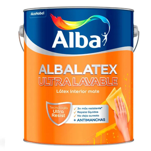 Alba-Ultralavable-4LT