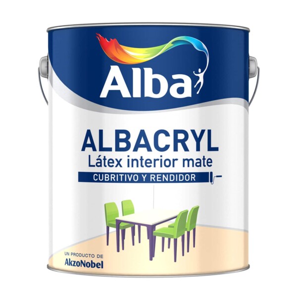 Albacryl