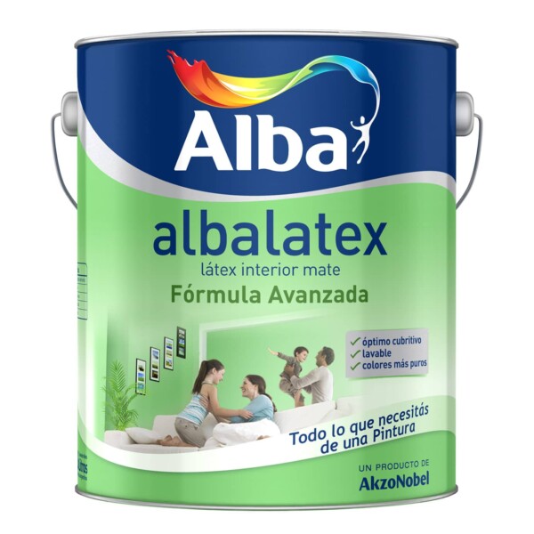 Albalatex (1)