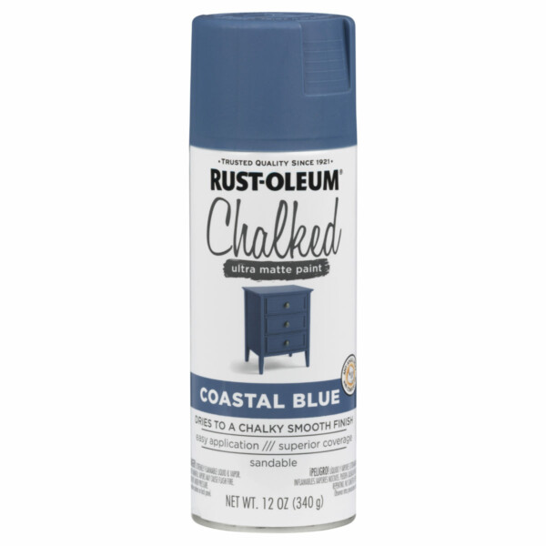 CoastalBlue
