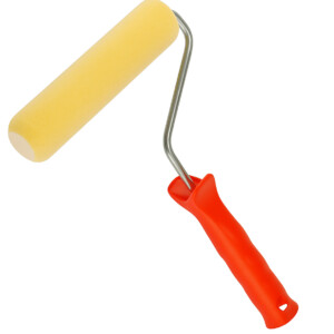 RODILLO GOLD FLOCK 16 CM EL GALGO