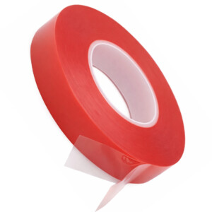 CINTA DOBLE FAZ ACRILICA 10 MM X 3 M