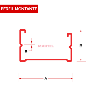 MONTANTE USO