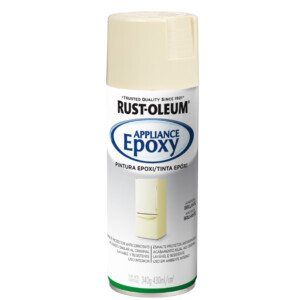 AEROSOL RUST OLEUM EPOXI ALMENDRA