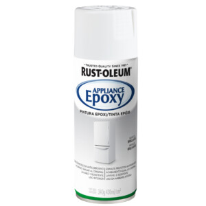 AEROSOL RUST OLEUM EPOXI BLANCO BRILLANTE