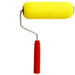 MINI RODILLO FORRADO 11 CM EL GALGO